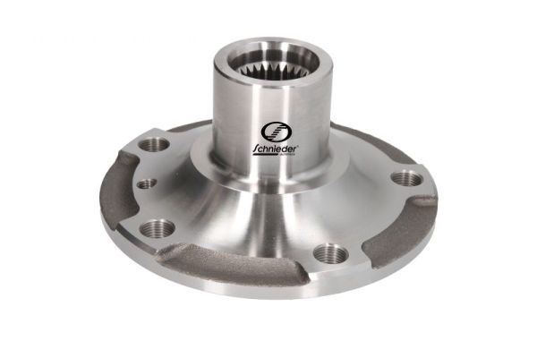 Moyeu de roue SCHNIEDER AUTOTECH BMS66.00098