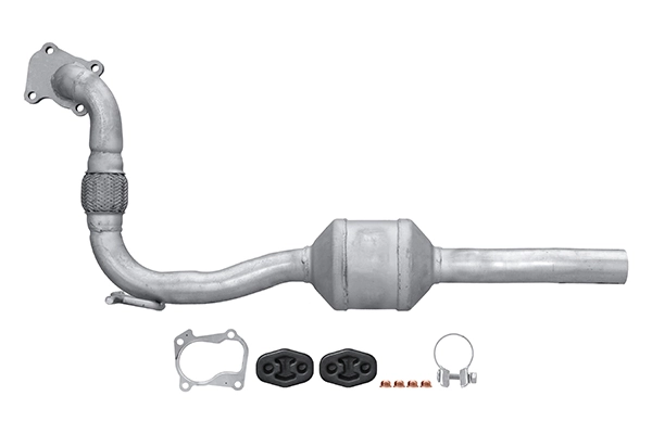 Catalyseur HELLA 8LE 366 054-711