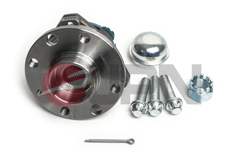 Kit de roulements de roue JPN 10L9015-JPN