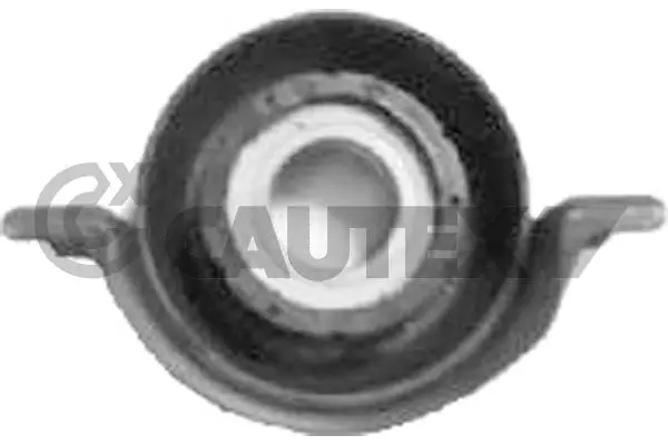 Suspension, arbre de cardan CAUTEX 767419