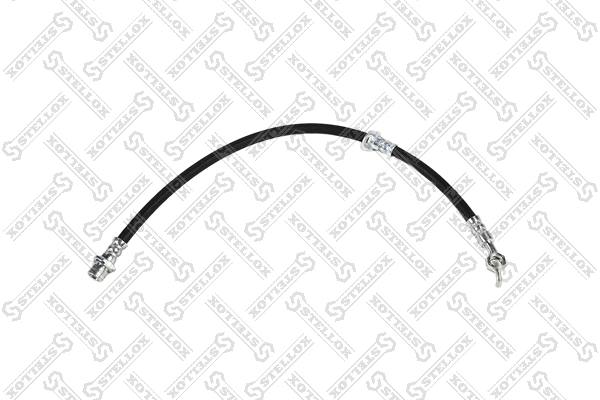 Flexible de frein STELLOX 27-00225-SX