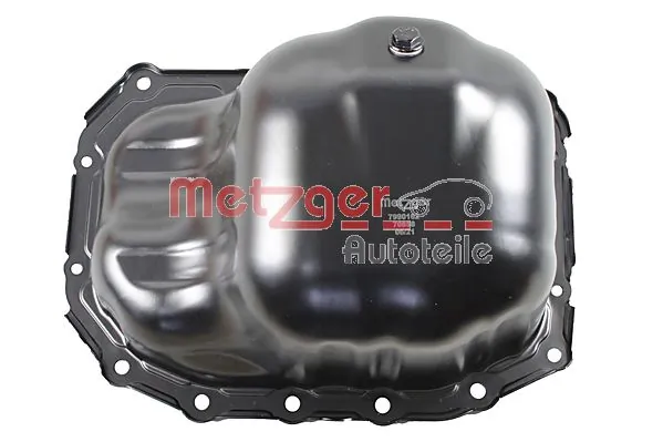 Carter d'huile METZGER 7990162
