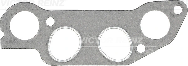 Joint, collecteur d'admission/d'échappement VICTOR REINZ 71-35646-00