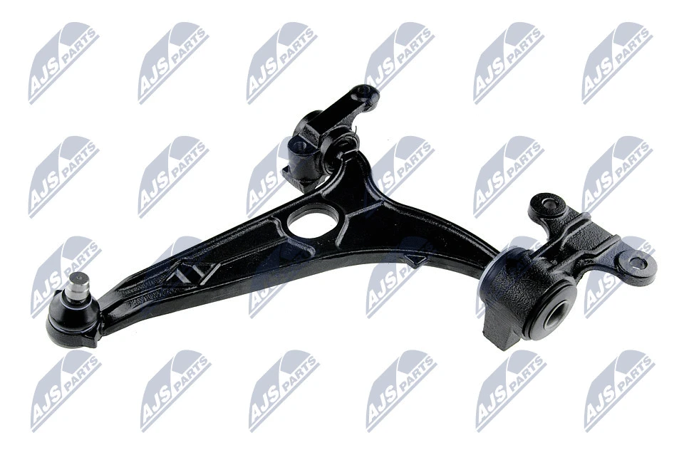 Bras de liaison, suspension de roue NTY ZWD-CT-011