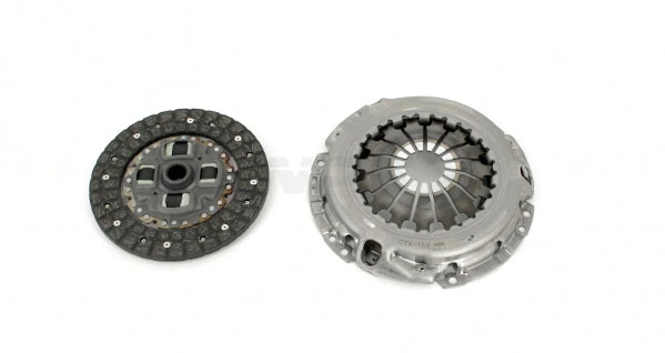 Kit d'embrayage NPS T200A251