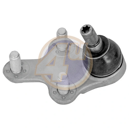 Rotule de suspension 4u PU-B-15122