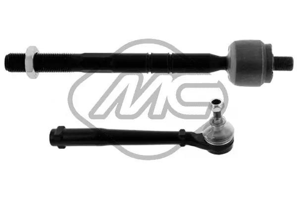 Kit d'assemblage, levier de déviation Metalcaucho 39765
