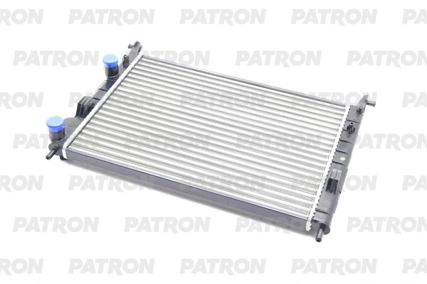 Radiateur, refroidissement du moteur PATRON PRS3740