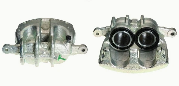 Étrier de frein 4X4 ESTANFI PDF-35-118