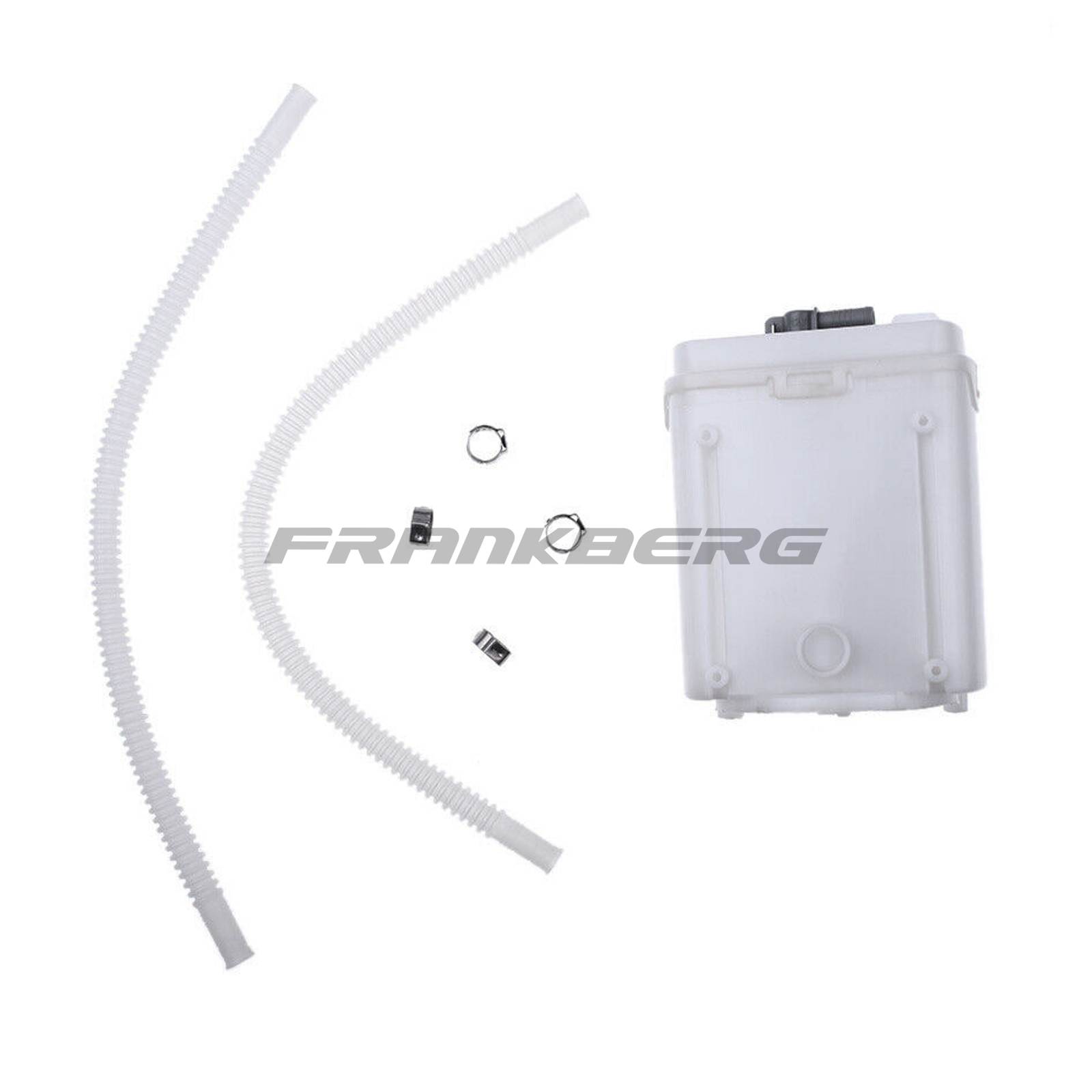 Pompe à carburant Frankberg 5481FB0012680
