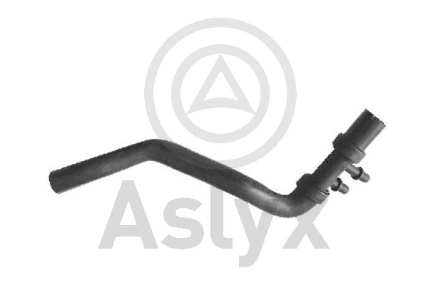 Durite de radiateur Aslyx AS-204459
