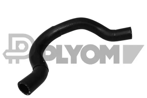 Durite de radiateur PLYOM P765132