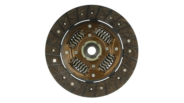 Disque d'embrayage HART 336 294
