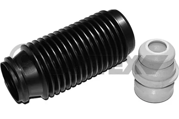 Butée élastique, suspension CAUTEX 750904