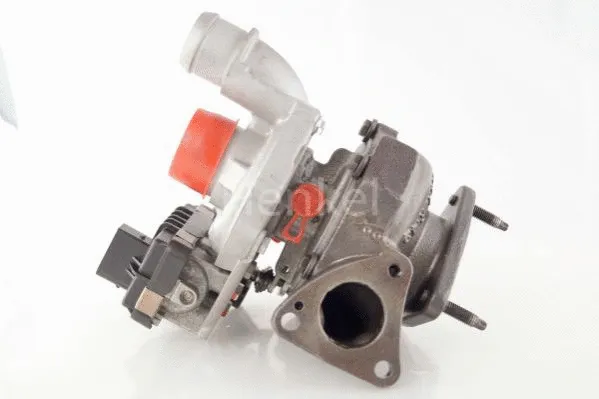 Turbocompresseur, suralimentation Henkel Parts 5112390N