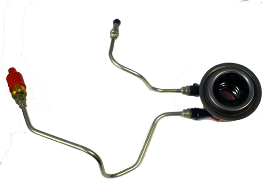 Butée hydraulique, embrayage National NSC0032