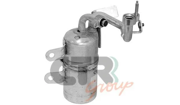 Filtre déshydratant, climatisation CTR 1211521