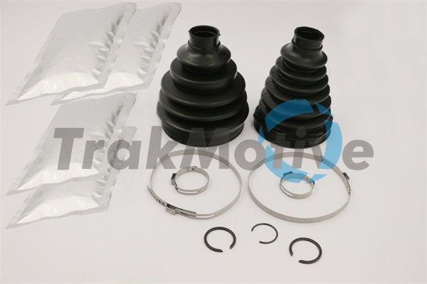 Jeu de joints-soufflets, arbre de commande AUTOTEAM G500834
