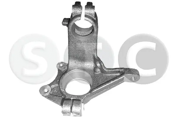 Fusée d'essieu, suspension de roue STC T490548