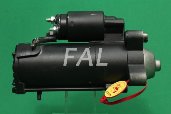 Démarreur FAL Anlasser- und Lichtmaschinenservice F000302/22