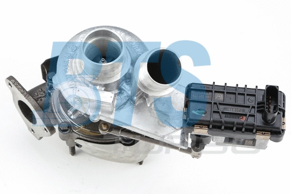 Turbocompresseur, suralimentation BTS Turbo T914375RE