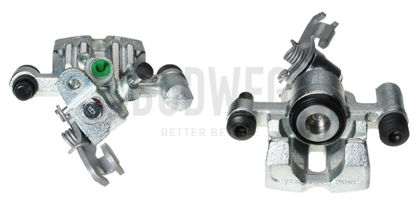 Étrier de frein BUDWEG CALIPER 343675