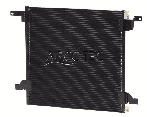 Condenseur, climatisation APC ACT100130