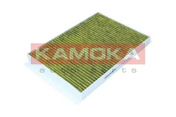Filtre, air de l'habitacle KAMOKA 6080106