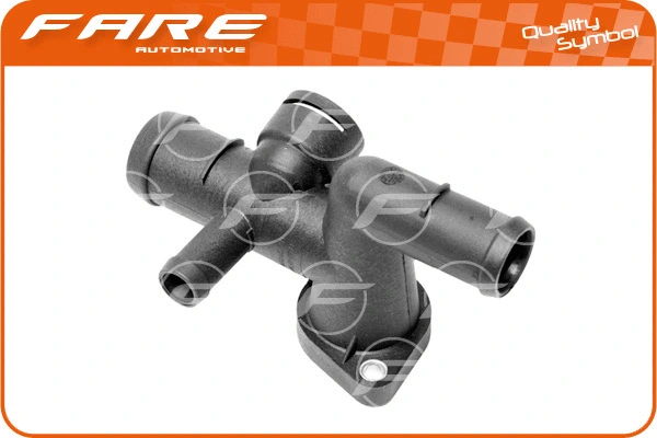 Bride de liquide de refroidissement FARE SA 2381