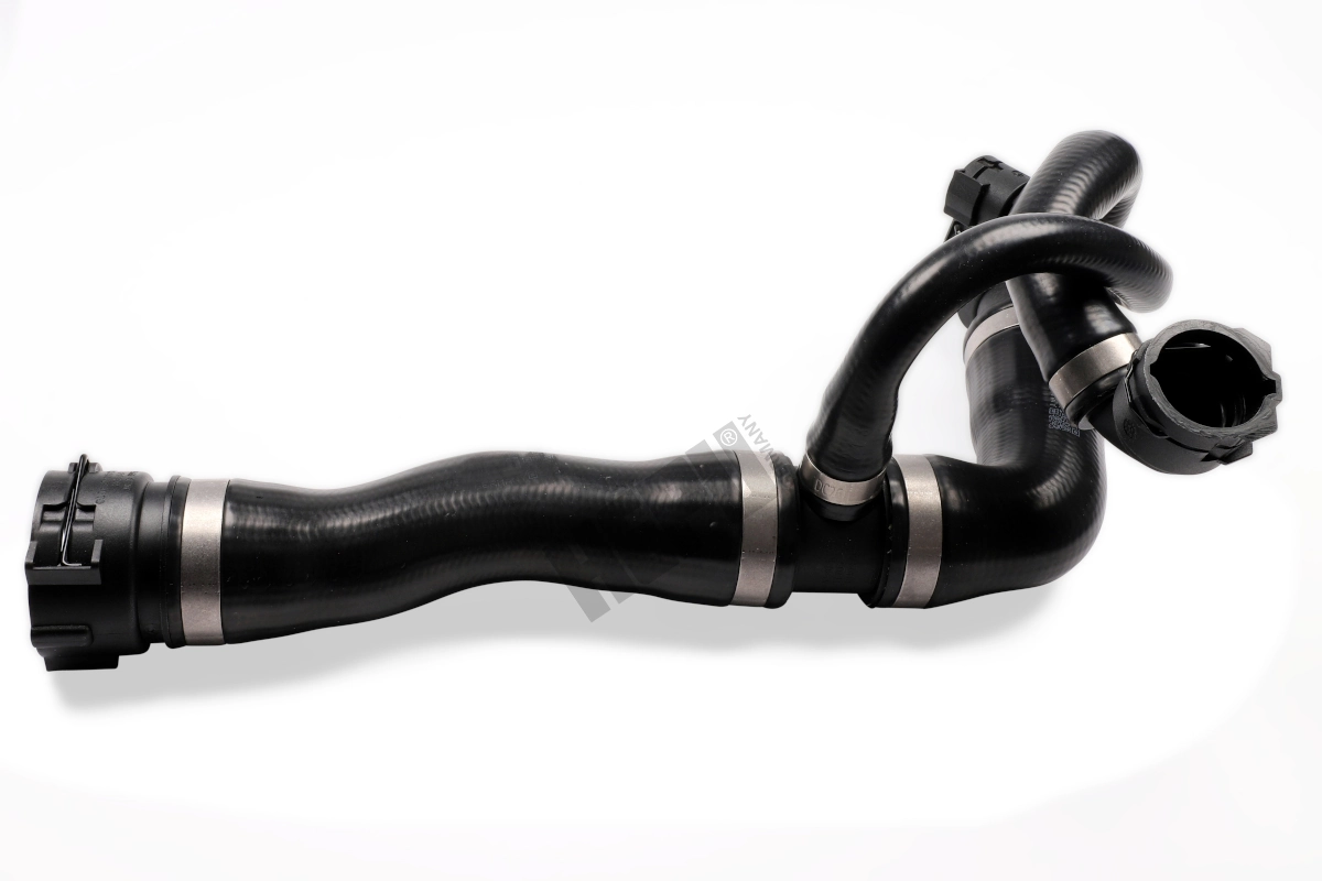 Durite de radiateur HEPU TM7100
