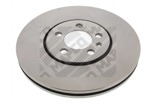 Disque de frein MAPCO 15866