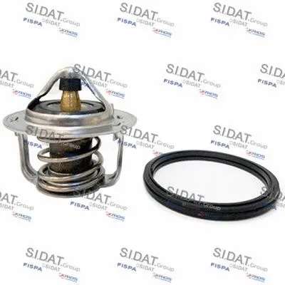 Thermostat, liquide de refroidissement AUTOTEAM M4546