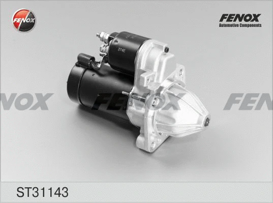 Démarreur FENOX ST31143