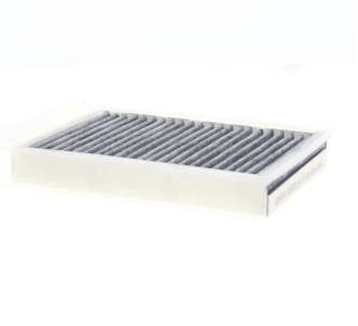 Filtre, air de l'habitacle A.Z. Meisterteile AZMT-41-010-1444