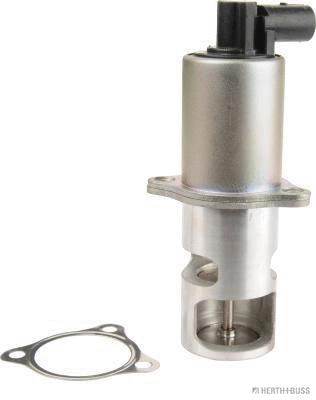 Vanne EGR HERTH+BUSS ELPARTS 70671440