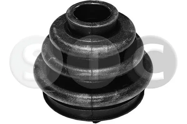 Joint-soufflet, arbre de commande STC T410104