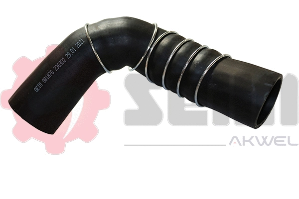 Gaine de suralimentation SEIM 981876