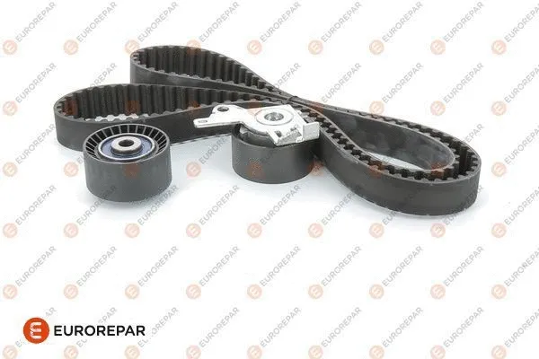 Kit de courroie crantée EUROREPAR E118447