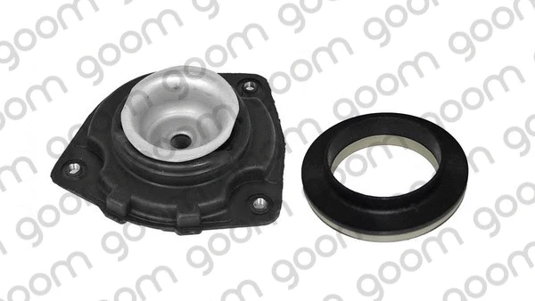 Kit d'assemblage, amortisseurs GOOM SM-0414