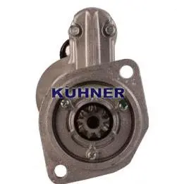 Démarreur AD KÜHNER 254458