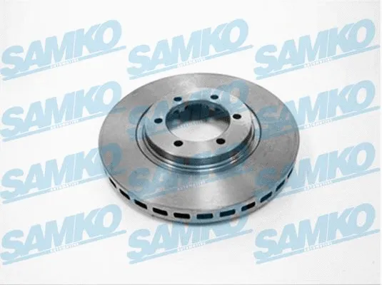 Disque de frein SAMKO H2000V