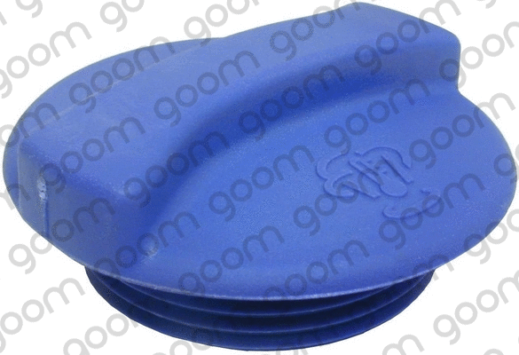 Bouchon, réservoir de liquide de refroidissement GOOM RC-0020