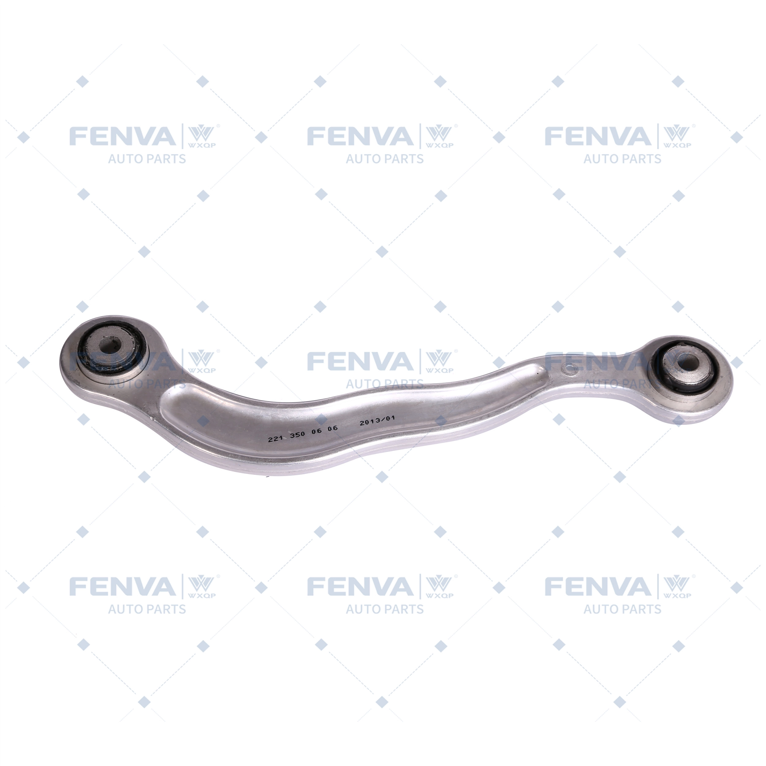 Bras de liaison, suspension de roue WXQP 160075