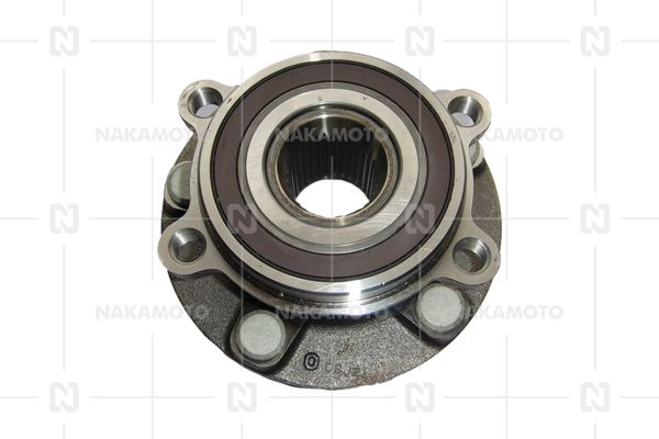 Moyeu de roue NAKAMOTO G03-MAZ-21030066