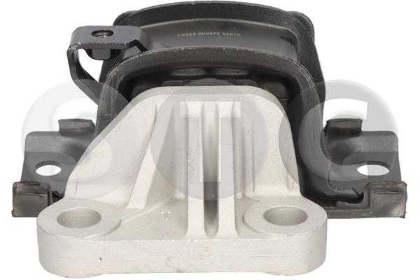 Suspension, boîte de vitesse manuelle STC T454978