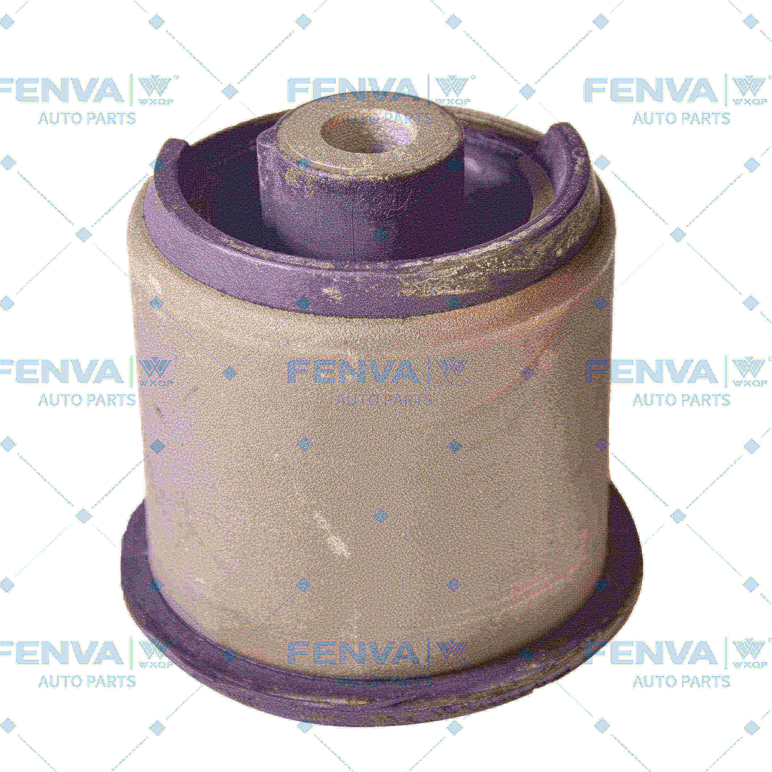 Suspension, corps de l'essieu WXQP 380951