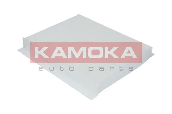Filtre, air de l'habitacle KAMOKA F408301