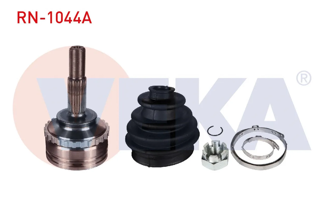 Jeu de joints, arbre de transmission VEKA RN-1044A