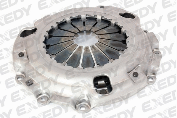 Mécanisme d'embrayage EXEDY MZC622