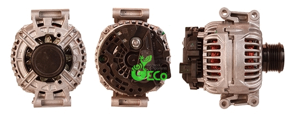 Alternateur GECO A720048